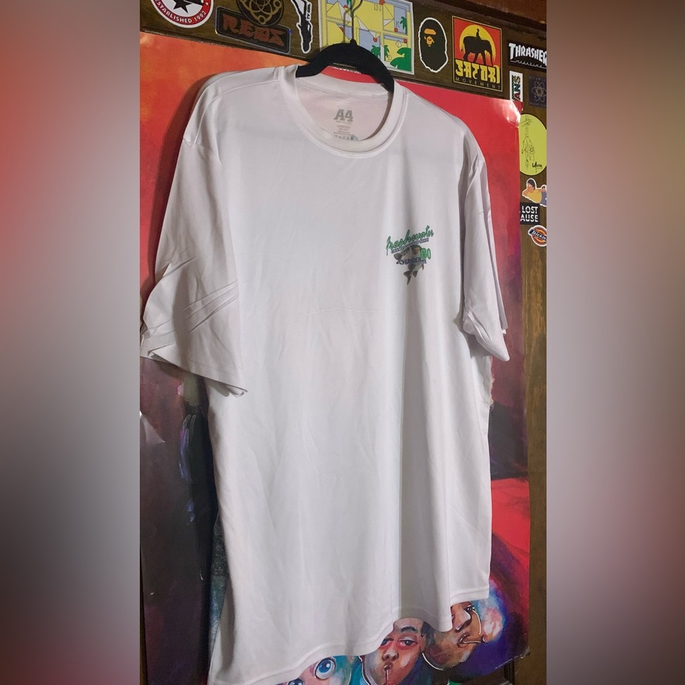 FISHING T-SHIRT😏🎣